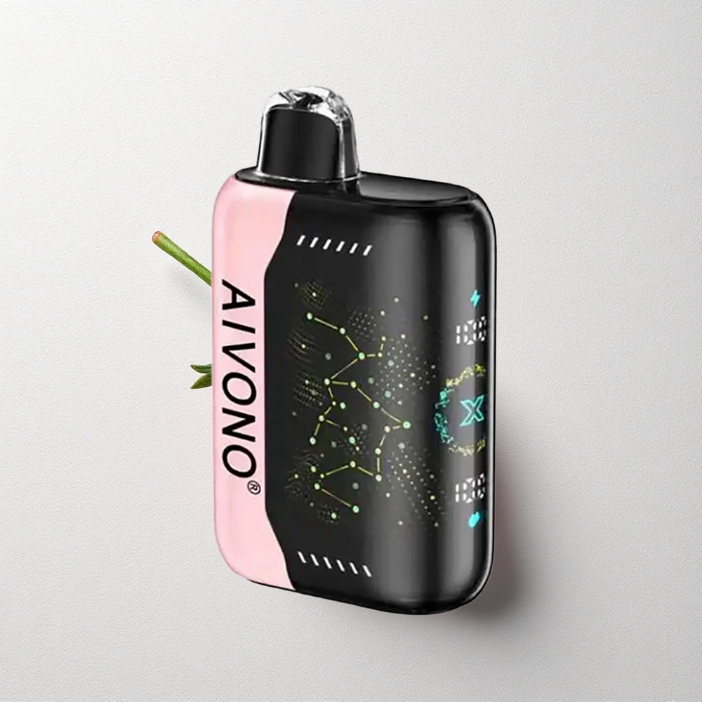 Aivono Aim Boom 25000 Puffs Ягода B Поп 650mAh 0% никотин