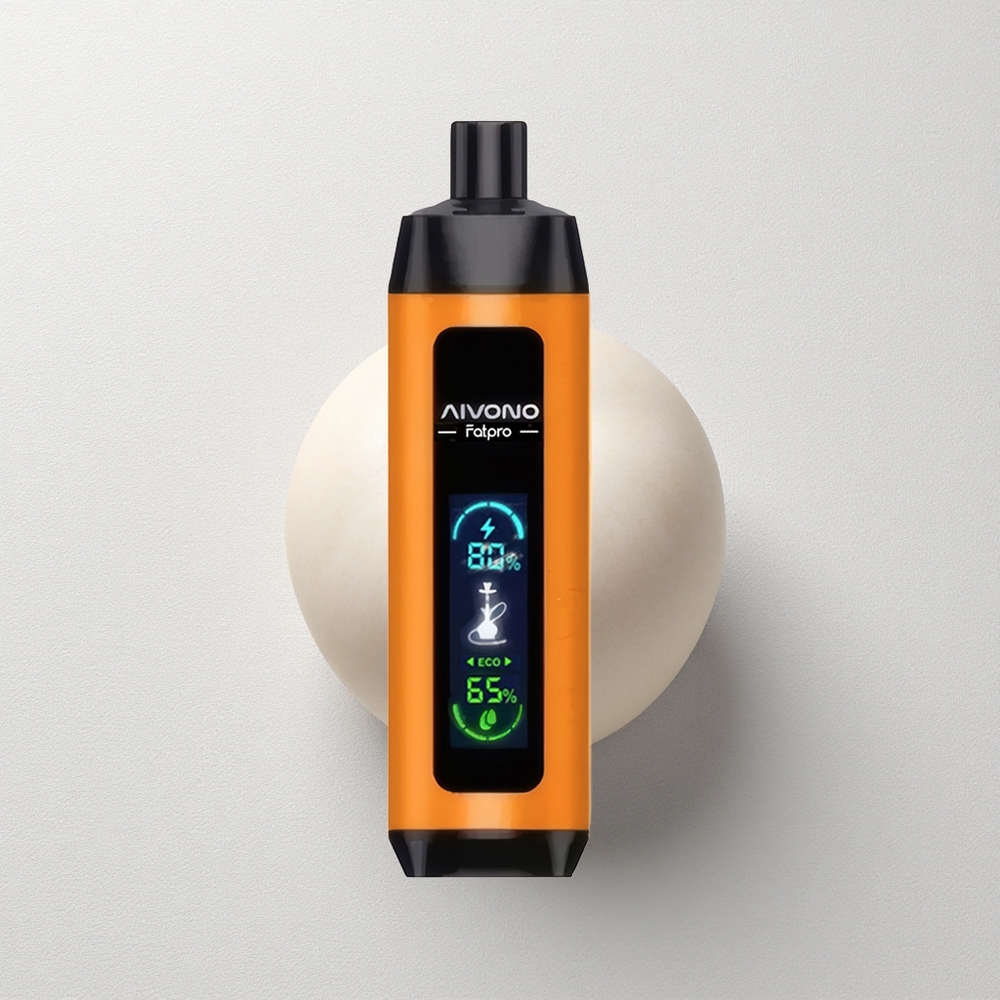 Aivono Aim Fatpro 22000 Puffs Лусид Дрийм 5% Никотин 600mAh