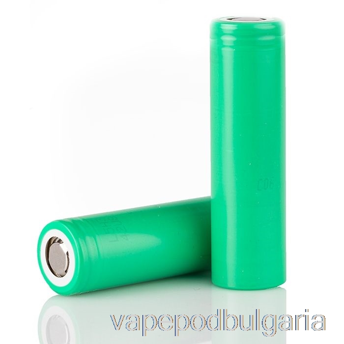 Vape Технически характеристики Samsung 25r 18650 2500mah 20a батерия единична батерия