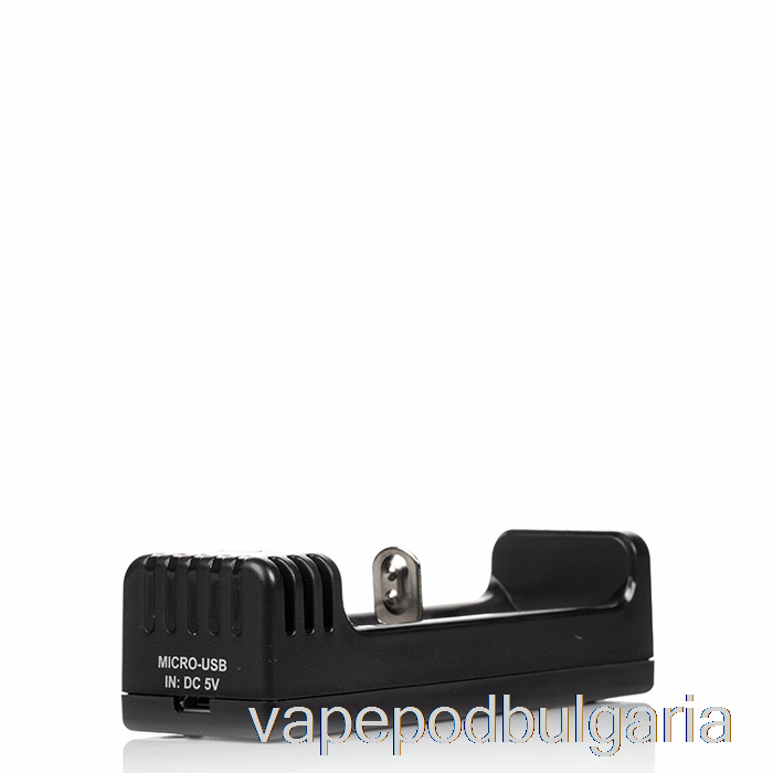 Vape Bulgaria Hohm Tech School Uno 2a Usb зарядно