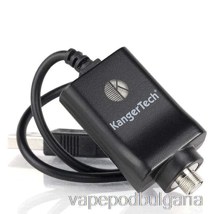 Vape Течности Kanger Evod Usb зарядно