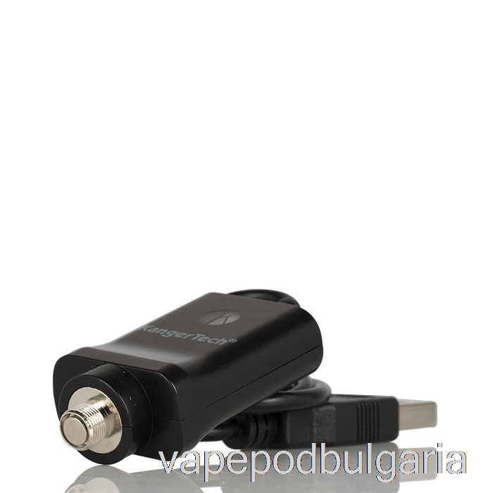 Vape Течности Kanger Evod Usb зарядно
