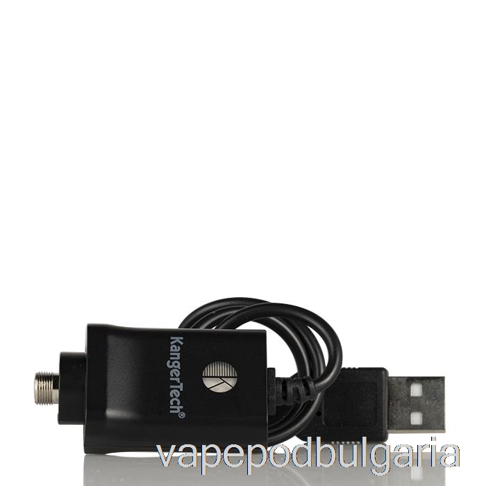 Vape Течности Kanger Evod Usb зарядно