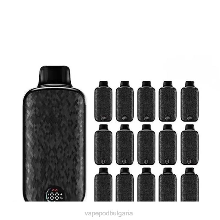 Vape Bg - RELX Sparta 18 000 мулти вкус 042830