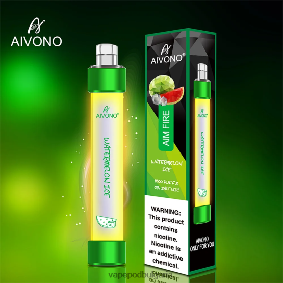 Vape Bg - лед от диня Aivono AIM FIRE 1000 0V062R333
