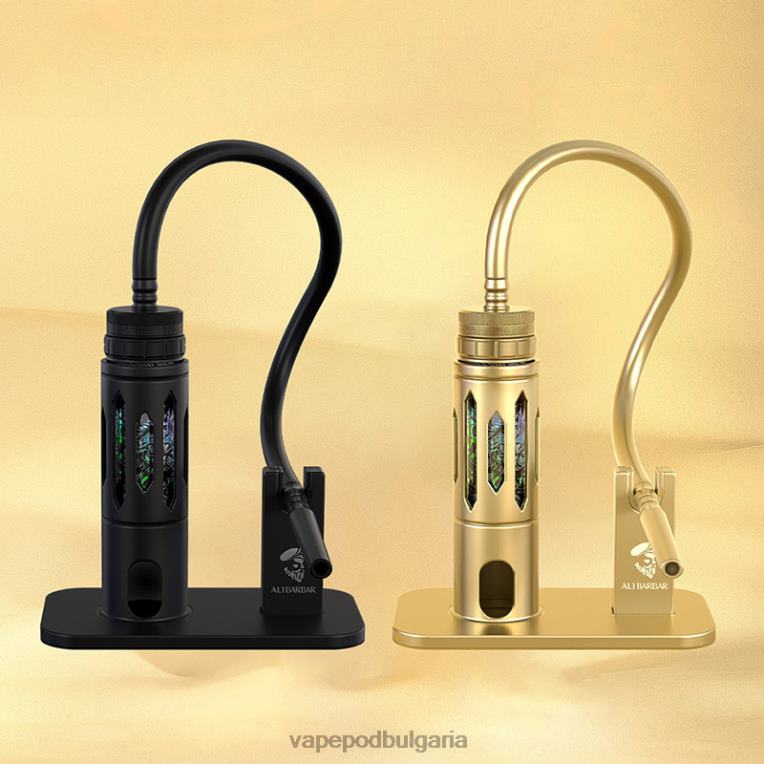 Vape Течности - диня B2T6017 Alibarbar док за наргиле оникс