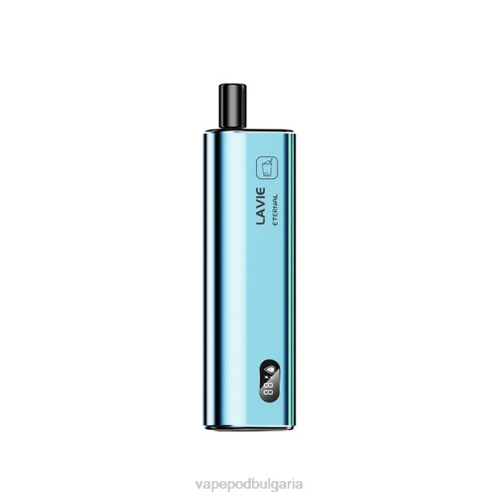 Vape Течности - мохито BPRD125 LAVIE ETERNAL 10 000 впръсквания