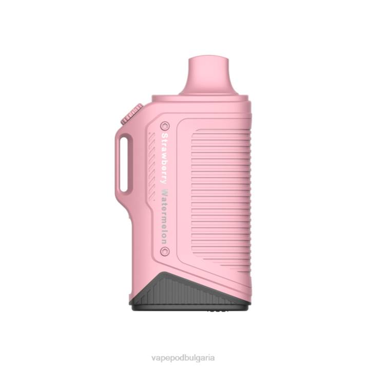 Vape Течности - ягода диня BPRD71 LAVIE Energy Box 15000 впръсквания