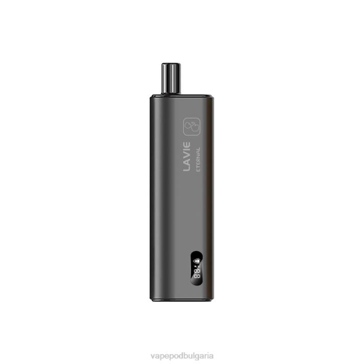 Vape Bg - двойна ябълка BPRD120 LAVIE ETERNAL 10 000 впръсквания