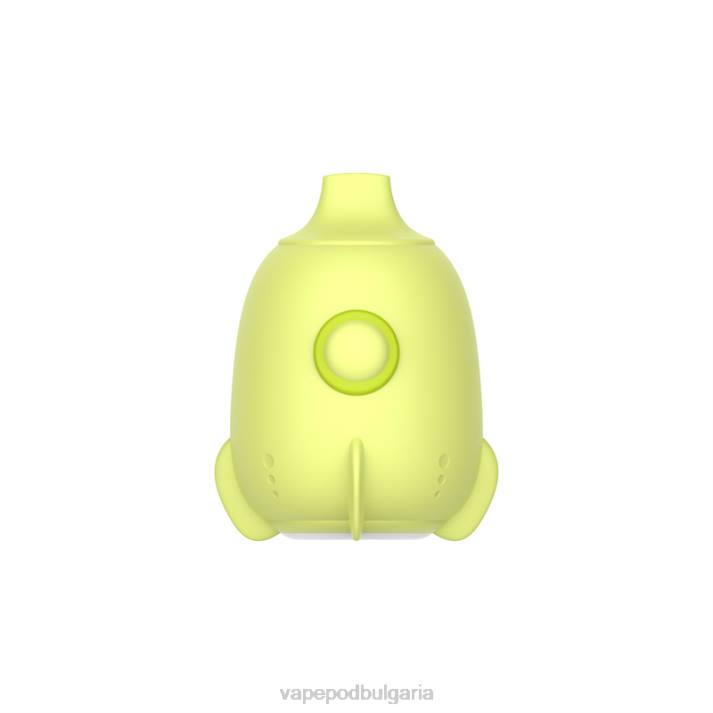 Vape Bg - кола BPRD216 LAVIE Space Capsule 9000 впръсквания
