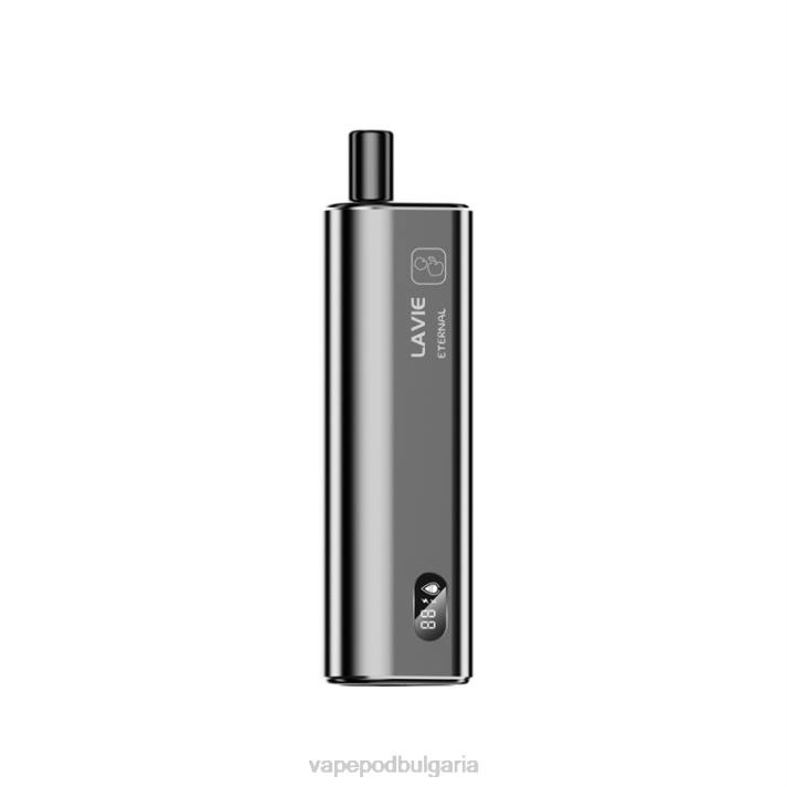 Vape Bulgaria - лимонова кола BPRD124 LAVIE ETERNAL 10 000 впръсквания