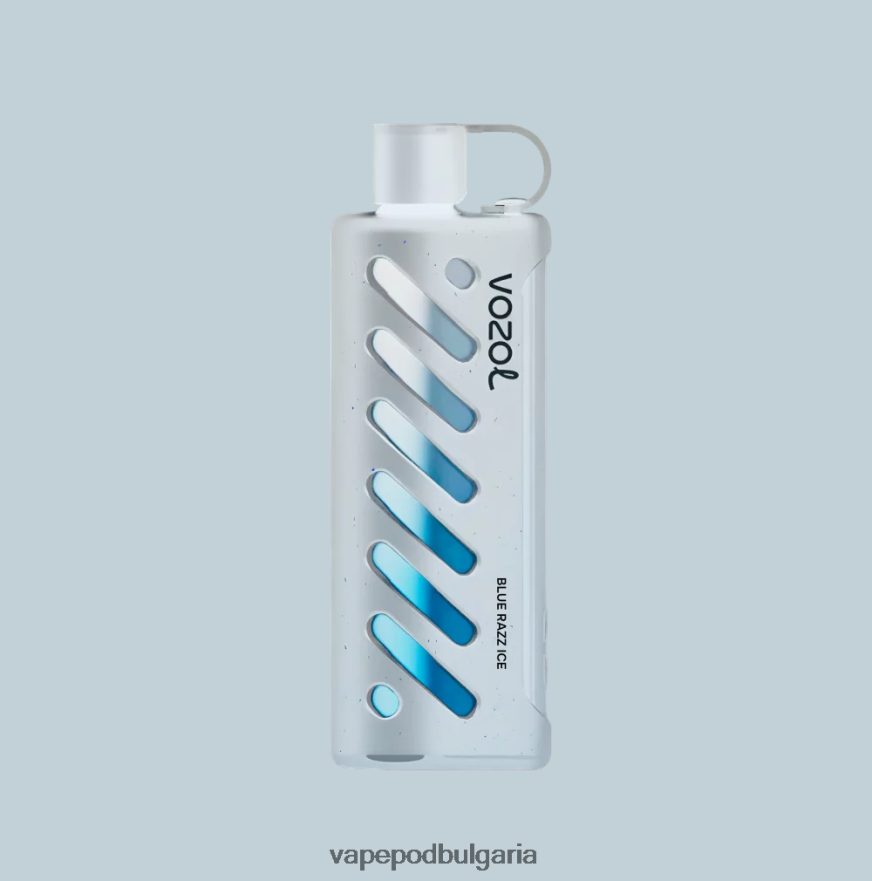 Vape Bulgaria - VOZOL екипировка наргиле 25000 406P061