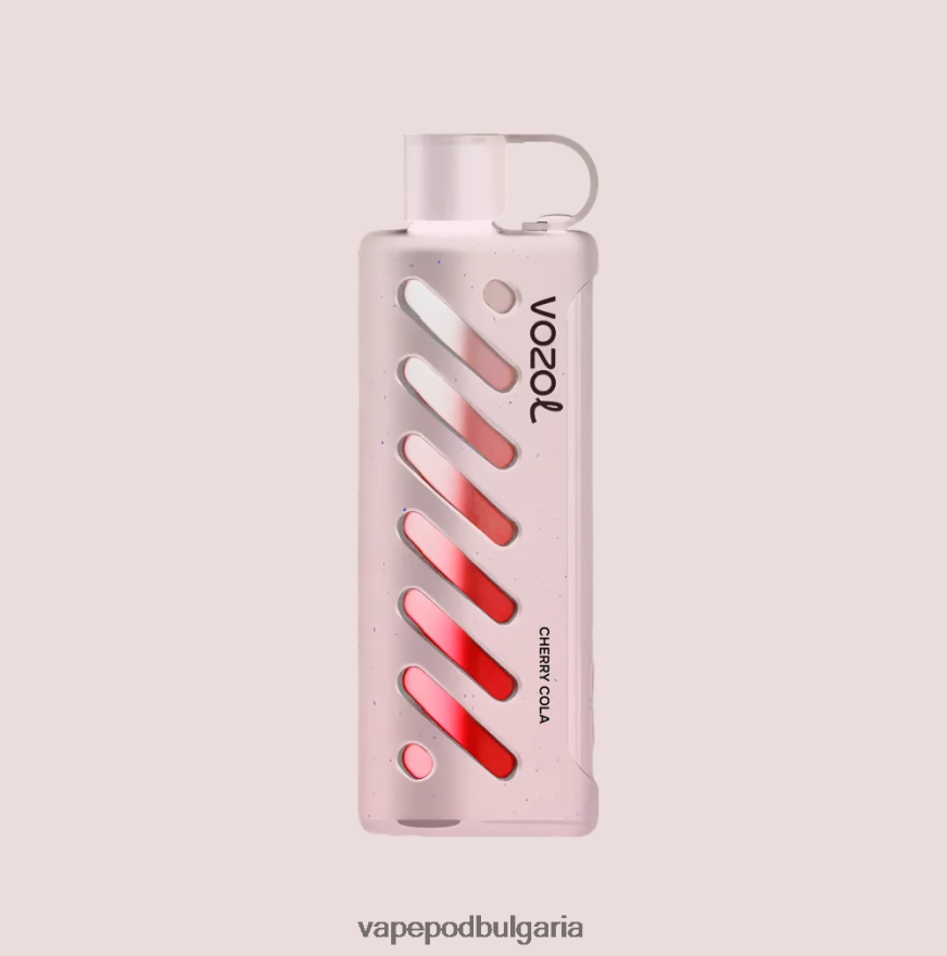 Vape Bulgaria - VOZOL екипировка наргиле 25000 406P061