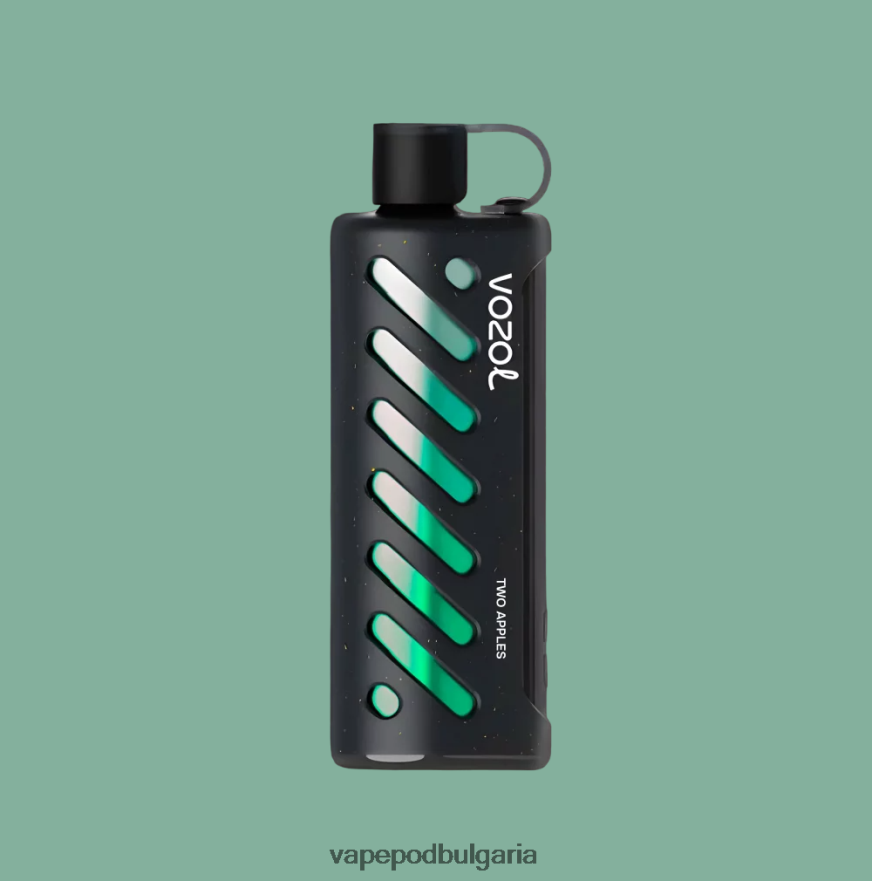 Vape Bulgaria - VOZOL екипировка наргиле 25000 406P061