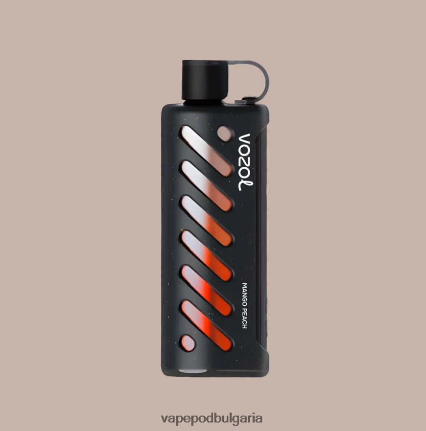Vape Bulgaria - VOZOL екипировка наргиле 25000 406P061