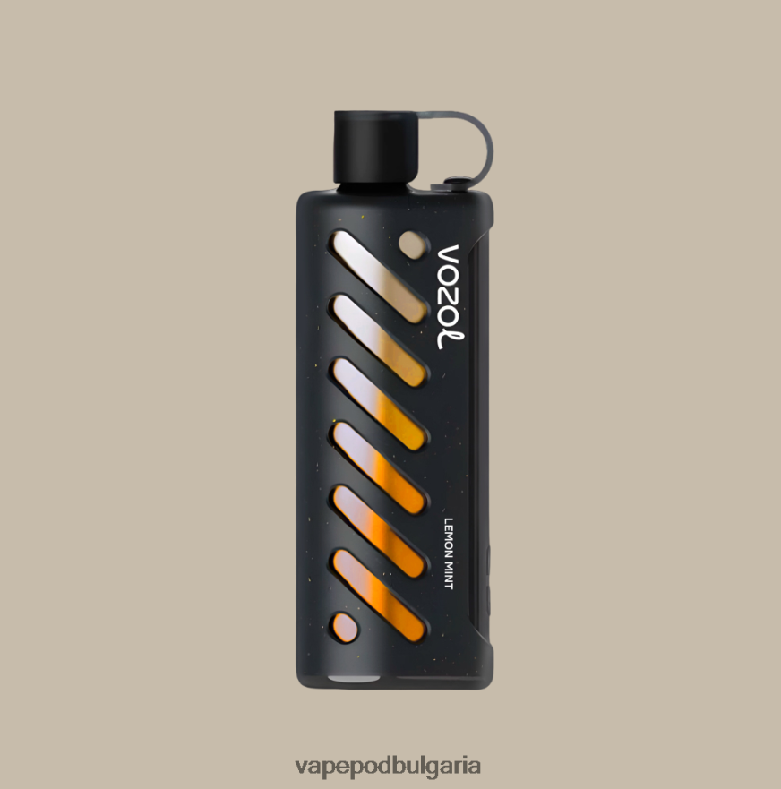 Vape Bulgaria - VOZOL екипировка наргиле 25000 406P061